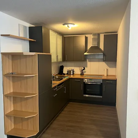 5 Apartmán Heilbronn