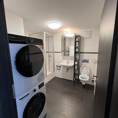 Apartmán 5 Heilbronn