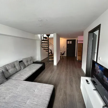 5 Apartmán Heilbronn