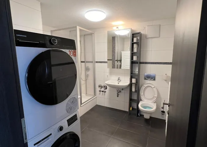 Apartment 5 Heilbronn