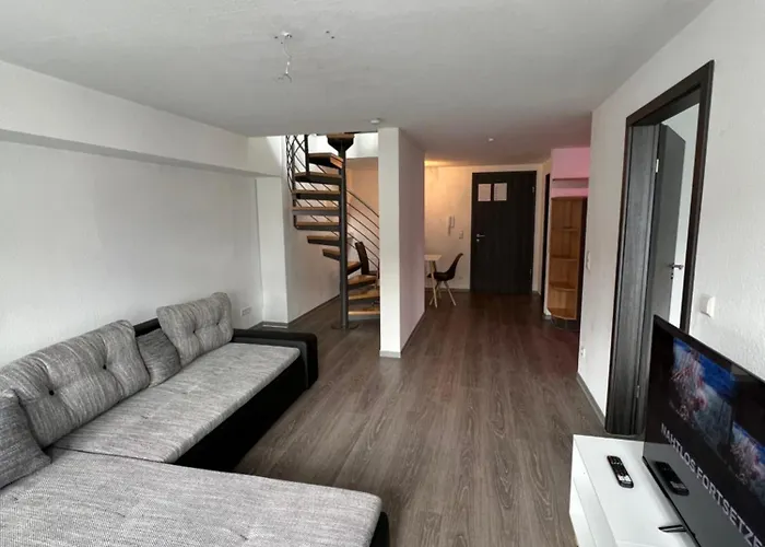 5 Apartment Heilbronn